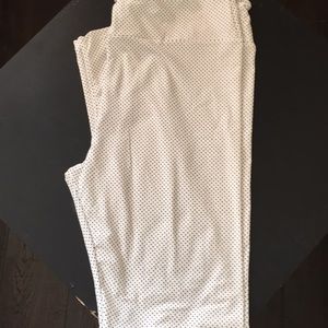 Lularoe tall and Curvy leggings